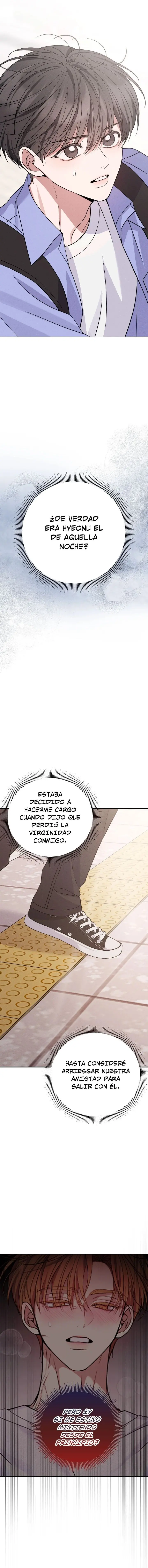 Una noche de bendición capítulo 16 página 5