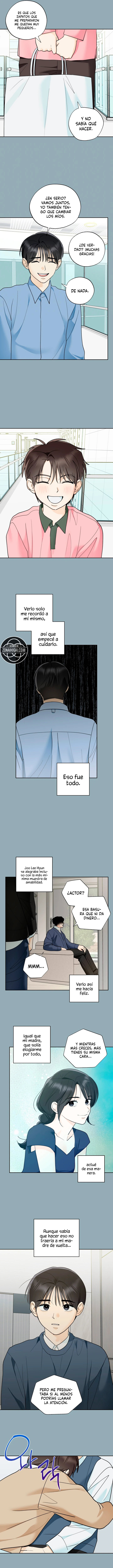 Un Solo Invierno capítulo 20 página 5
