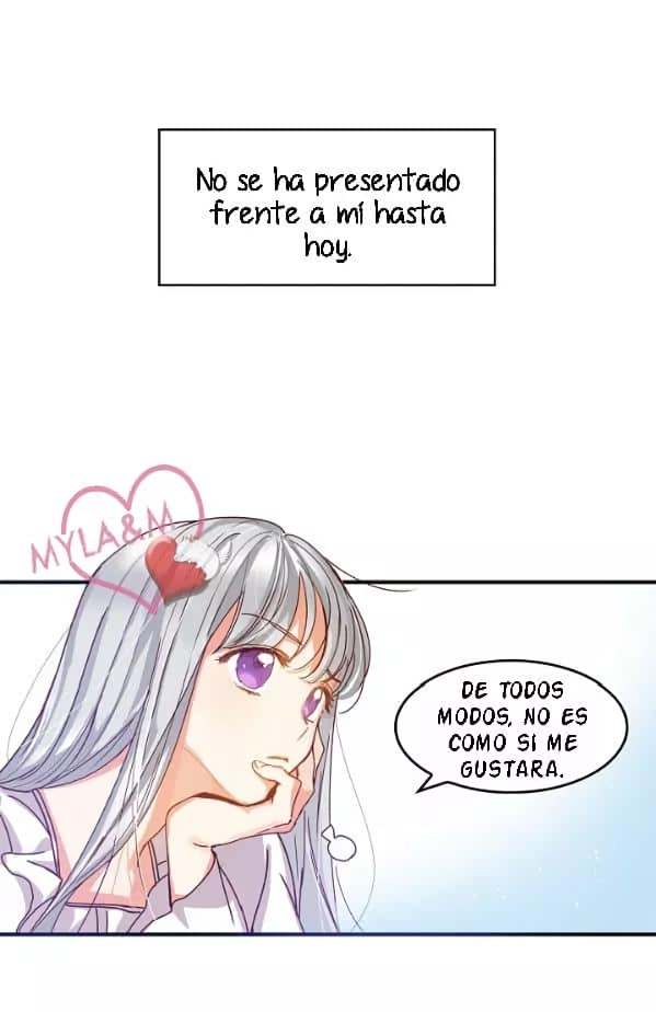 Cuidado Con Esos Hermanos capítulo 1 página 31