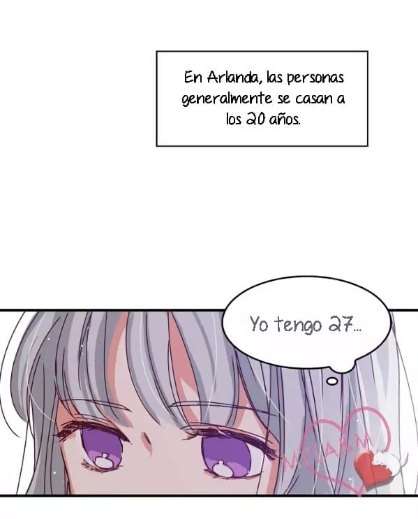 Cuidado Con Esos Hermanos capítulo 1 página 36
