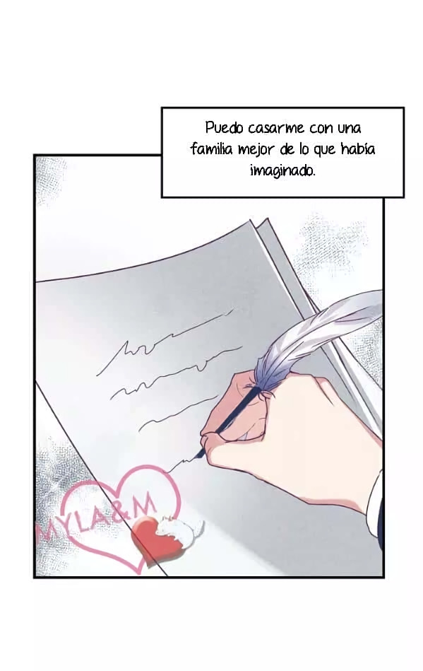 Cuidado Con Esos Hermanos capítulo 1 página 39