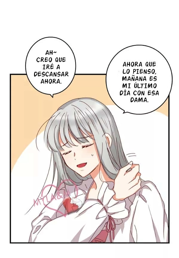 Cuidado Con Esos Hermanos capítulo 1 página 4