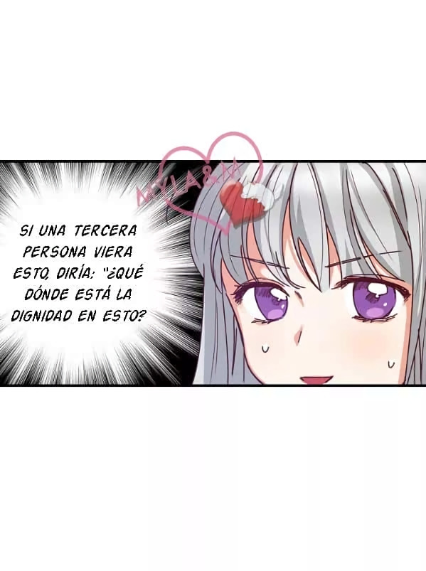 Cuidado Con Esos Hermanos capítulo 1 página 8
