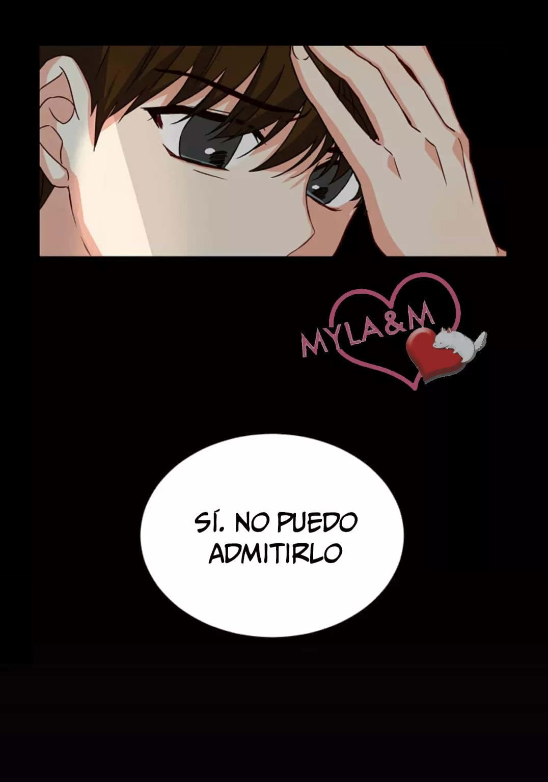 Cuidado Con Esos Hermanos capítulo 11 página 18