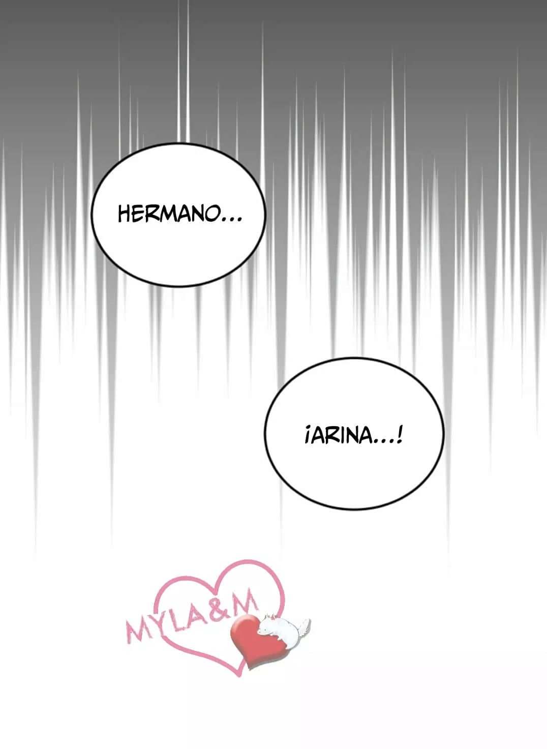 Cuidado Con Esos Hermanos capítulo 11 página 20