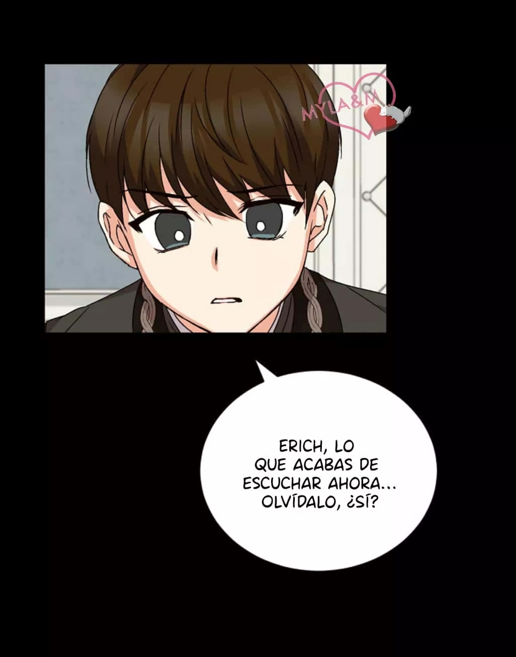 Cuidado Con Esos Hermanos capítulo 12 página 17
