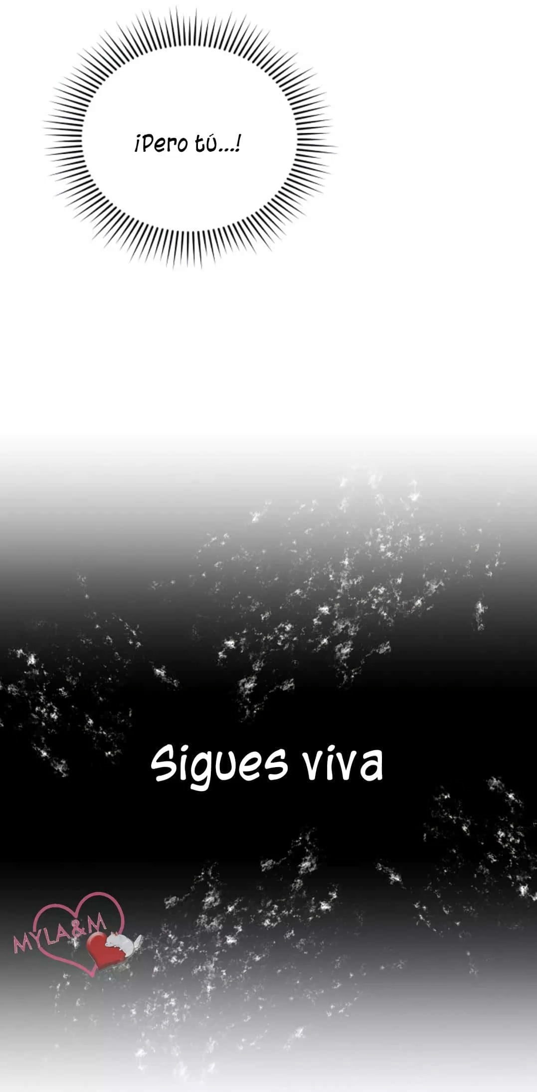 Cuidado Con Esos Hermanos capítulo 12 página 35