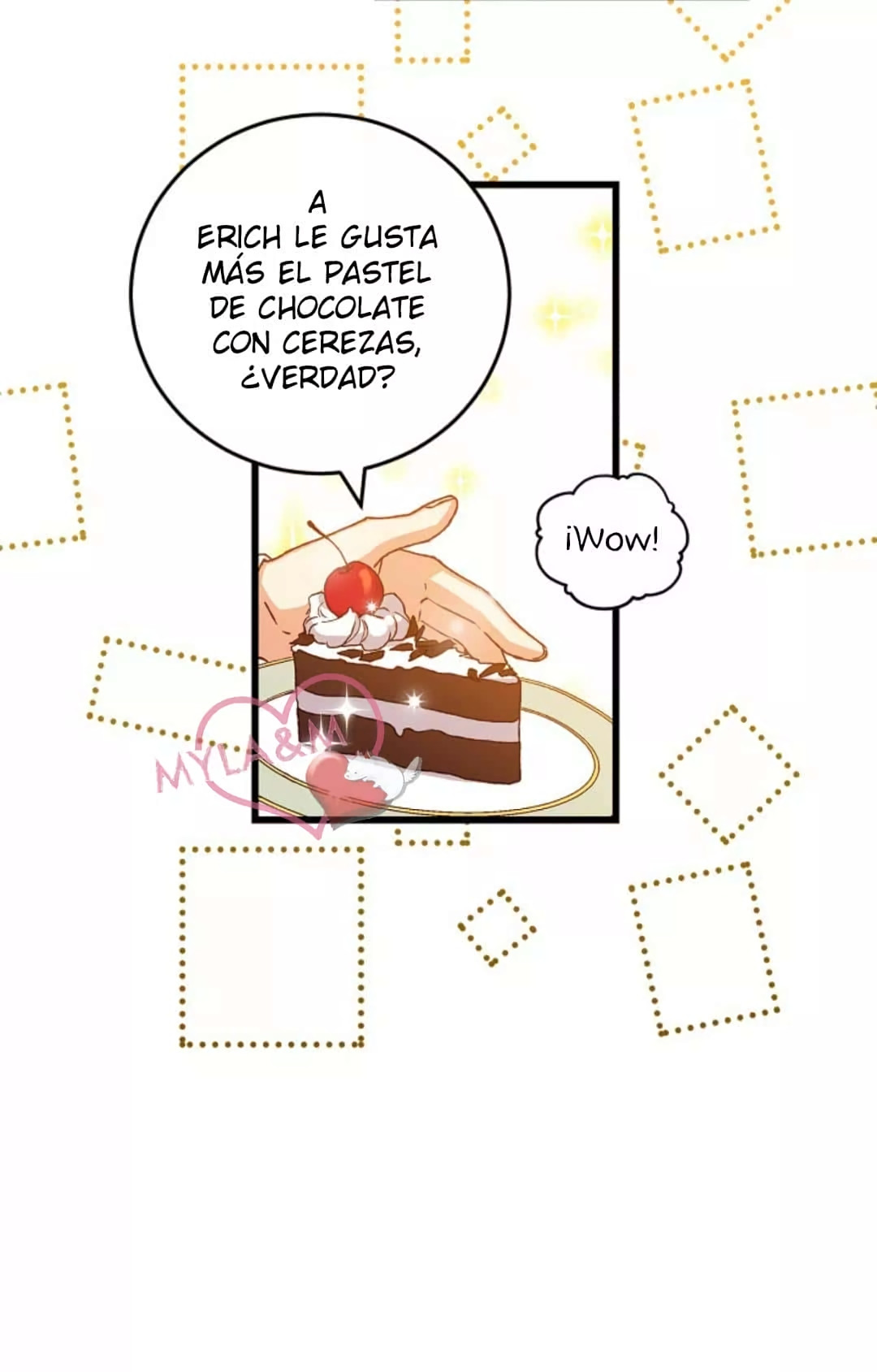 Cuidado Con Esos Hermanos capítulo 15 página 12