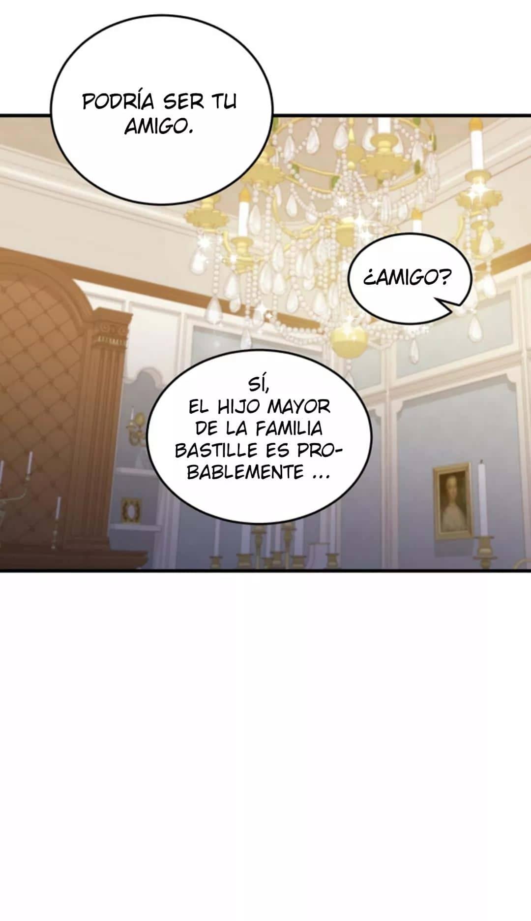 Cuidado Con Esos Hermanos capítulo 15 página 60