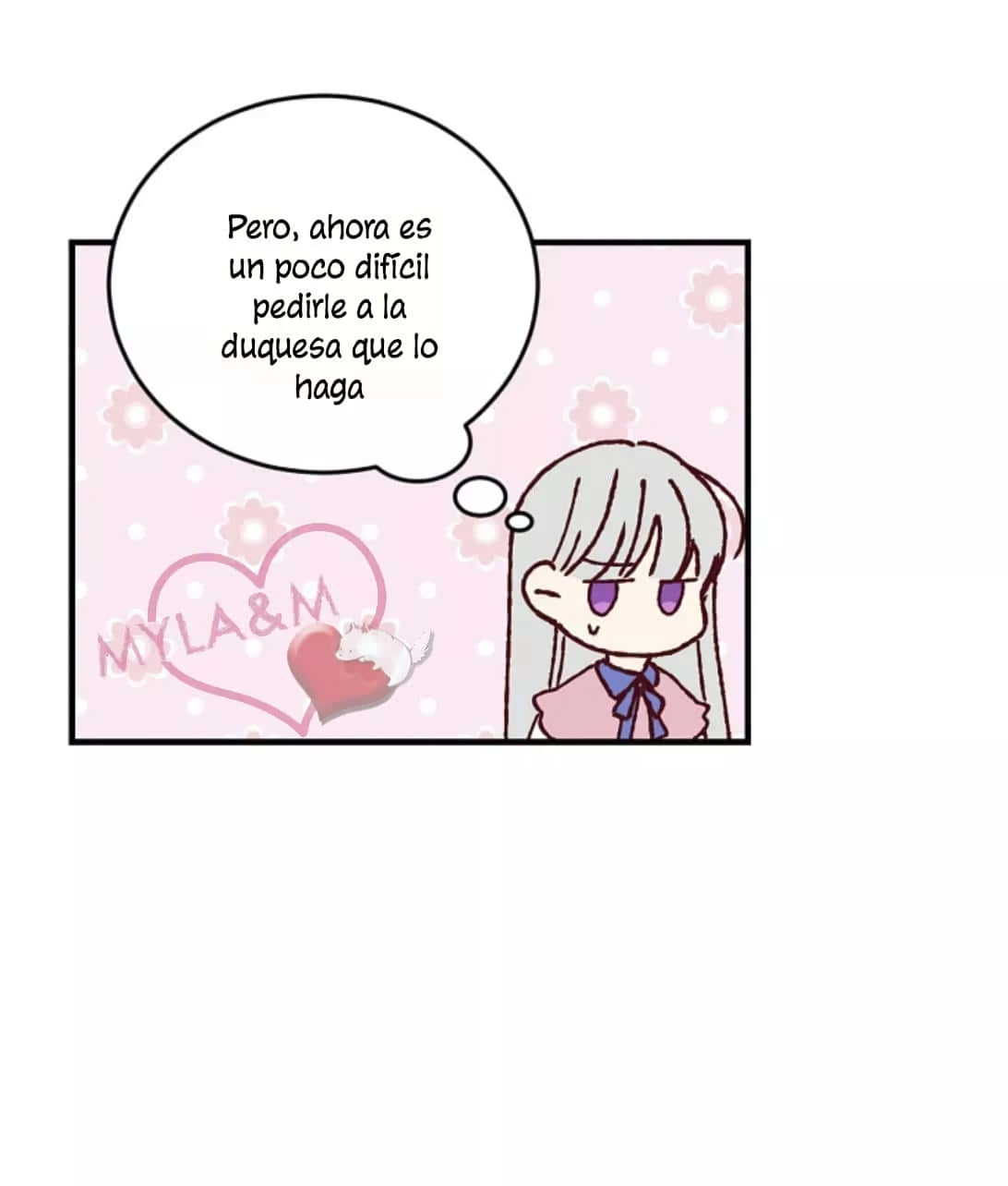 Cuidado Con Esos Hermanos capítulo 16 página 28