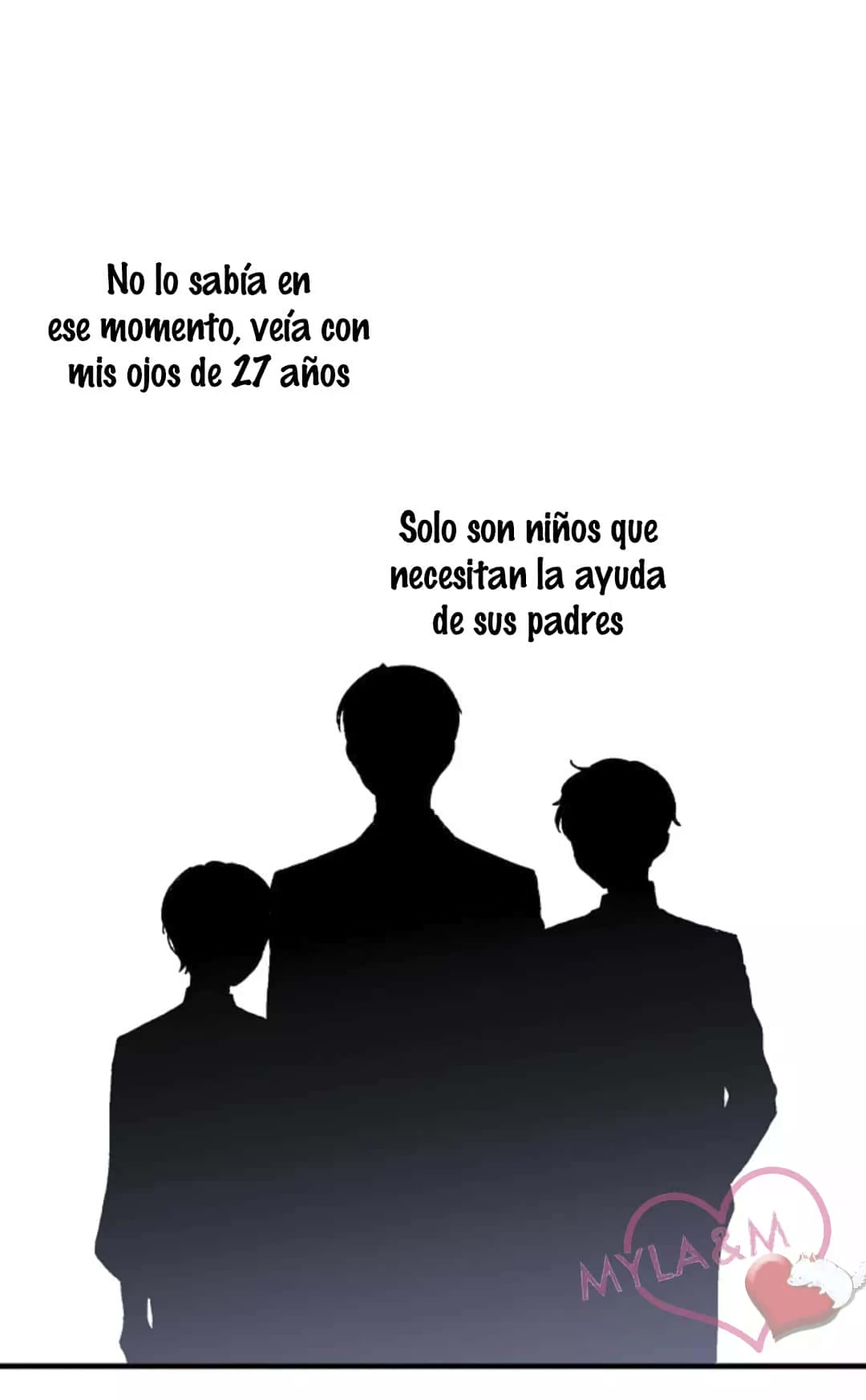 Cuidado Con Esos Hermanos capítulo 16 página 31