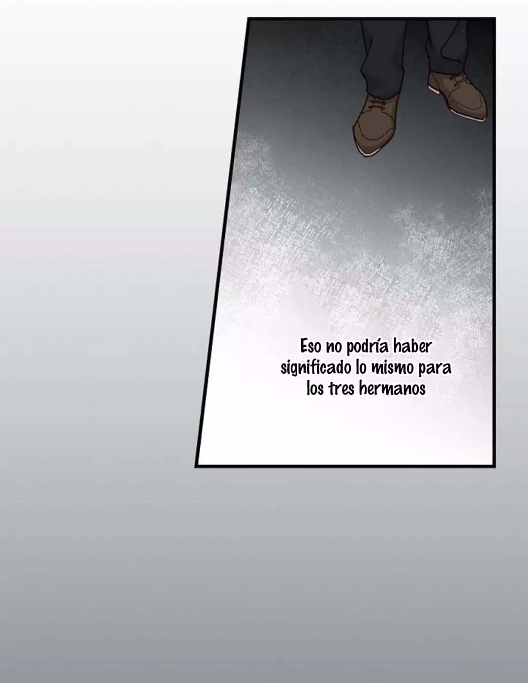 Cuidado Con Esos Hermanos capítulo 16 página 40