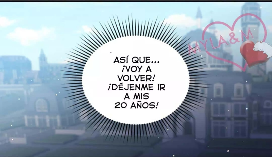 Cuidado Con Esos Hermanos capítulo 16 página 45
