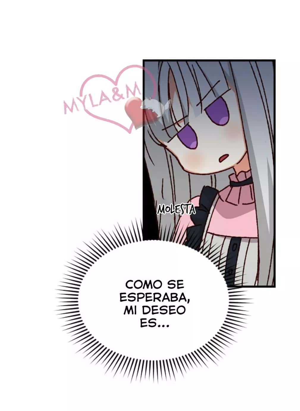Cuidado Con Esos Hermanos capítulo 16 página 47