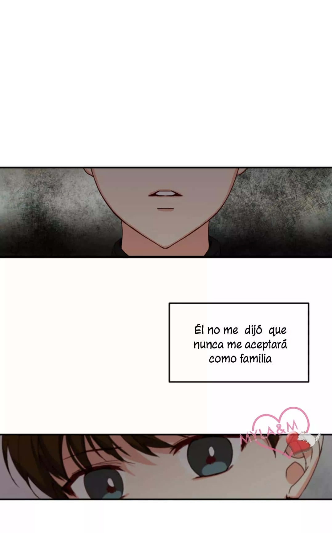 Cuidado Con Esos Hermanos capítulo 17 página 19