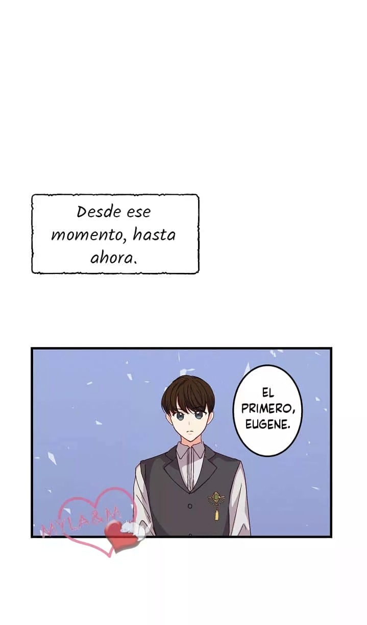 Cuidado Con Esos Hermanos capítulo 2 página 27