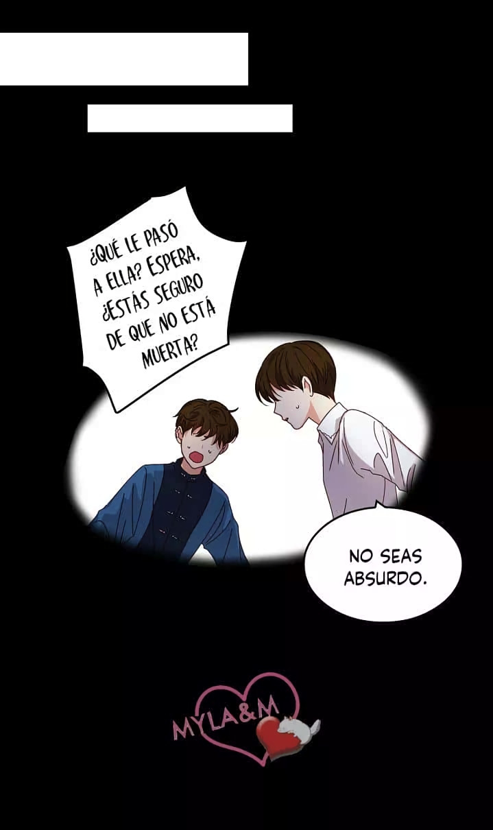 Cuidado Con Esos Hermanos capítulo 2 página 32