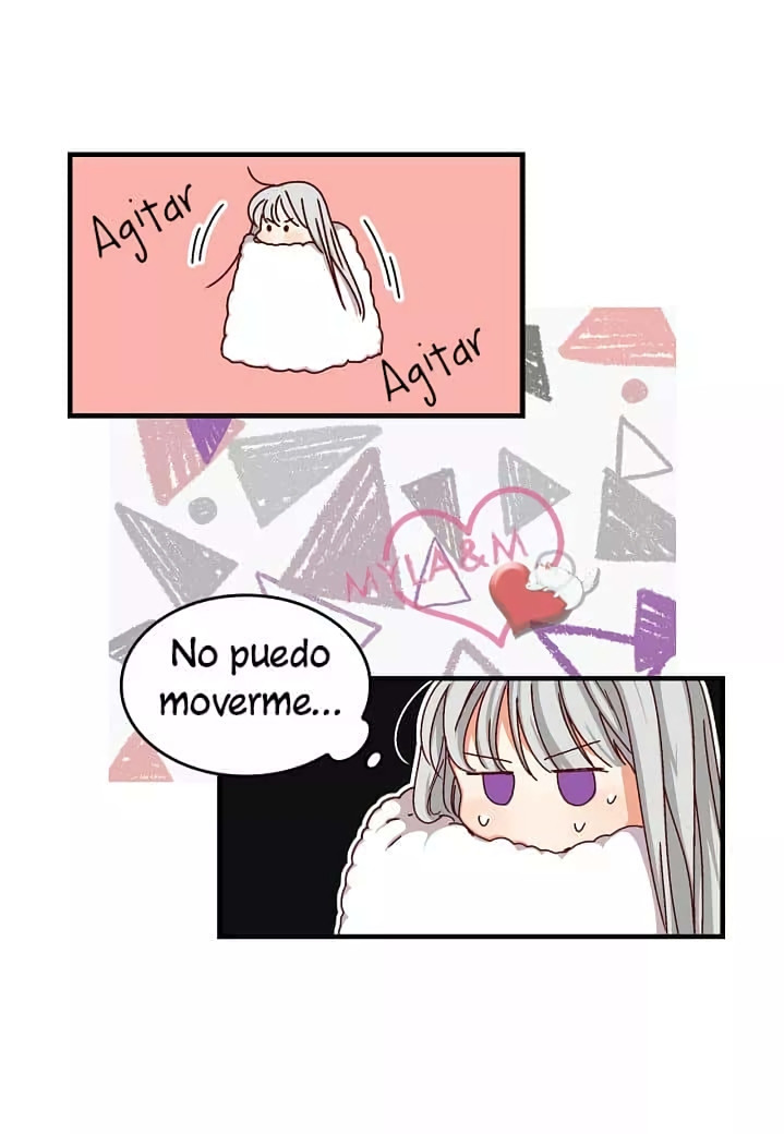 Cuidado Con Esos Hermanos capítulo 2 página 45
