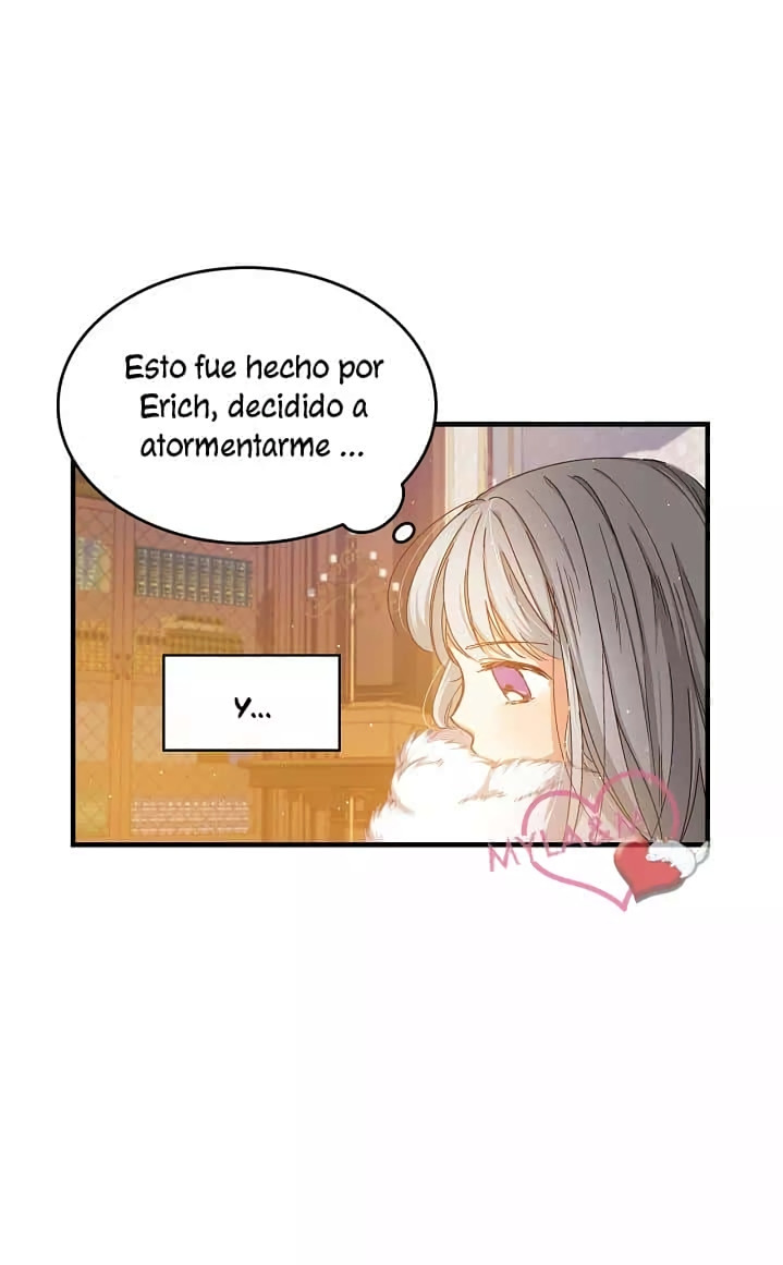 Cuidado Con Esos Hermanos capítulo 2 página 52