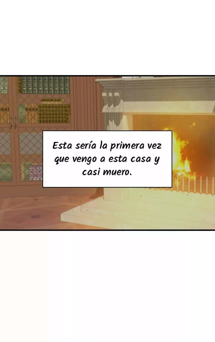 Cuidado Con Esos Hermanos capítulo 2 página 53