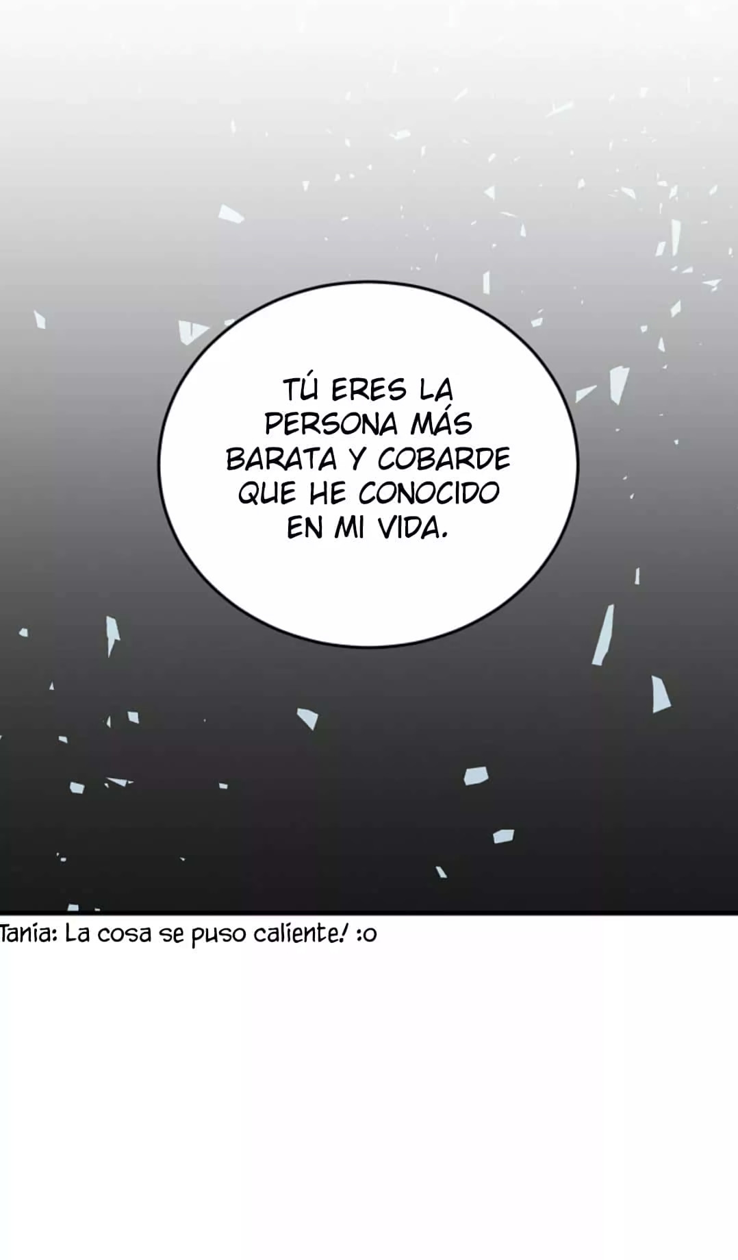 Cuidado Con Esos Hermanos capítulo 22 página 21