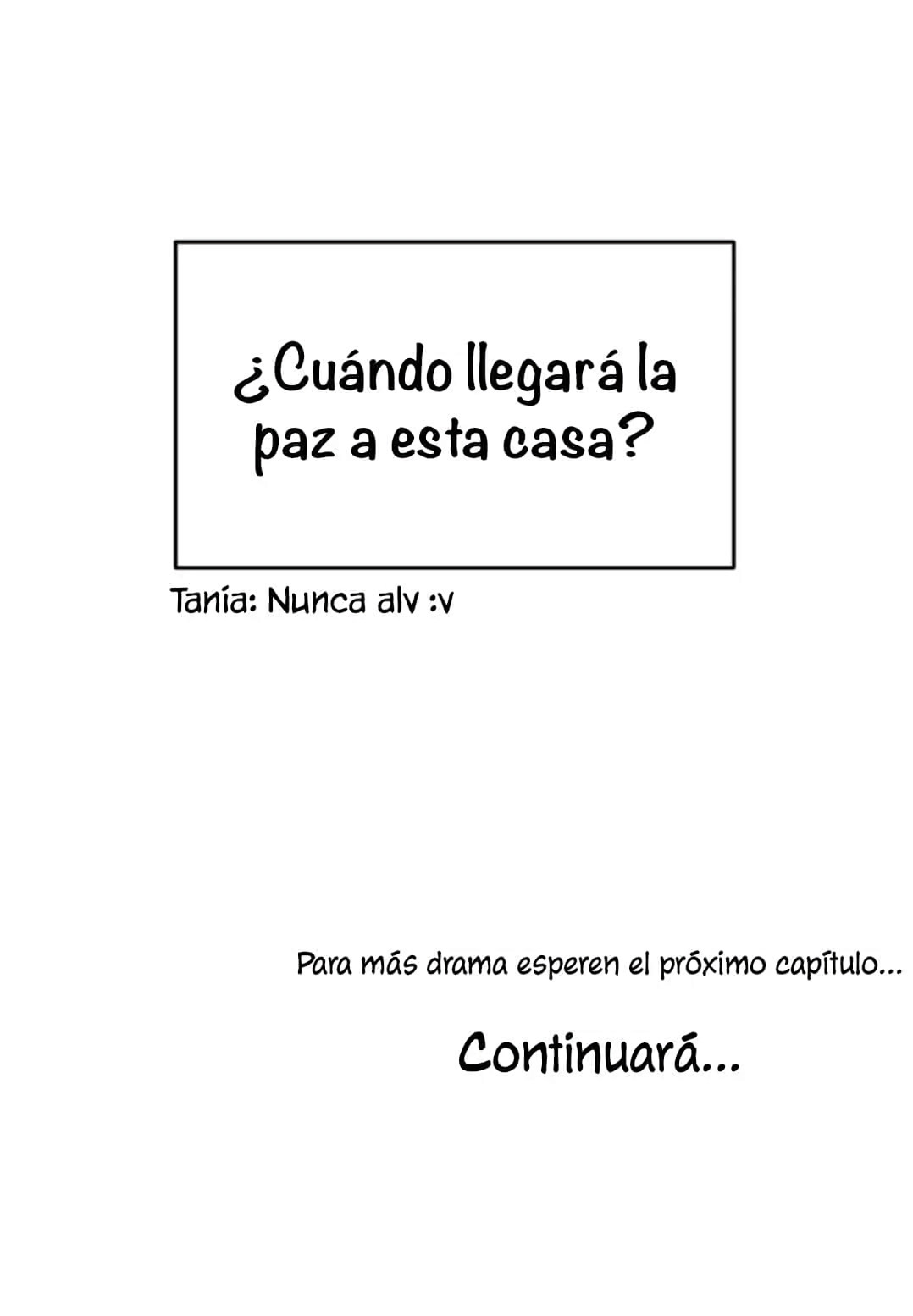 Cuidado Con Esos Hermanos capítulo 22 página 54