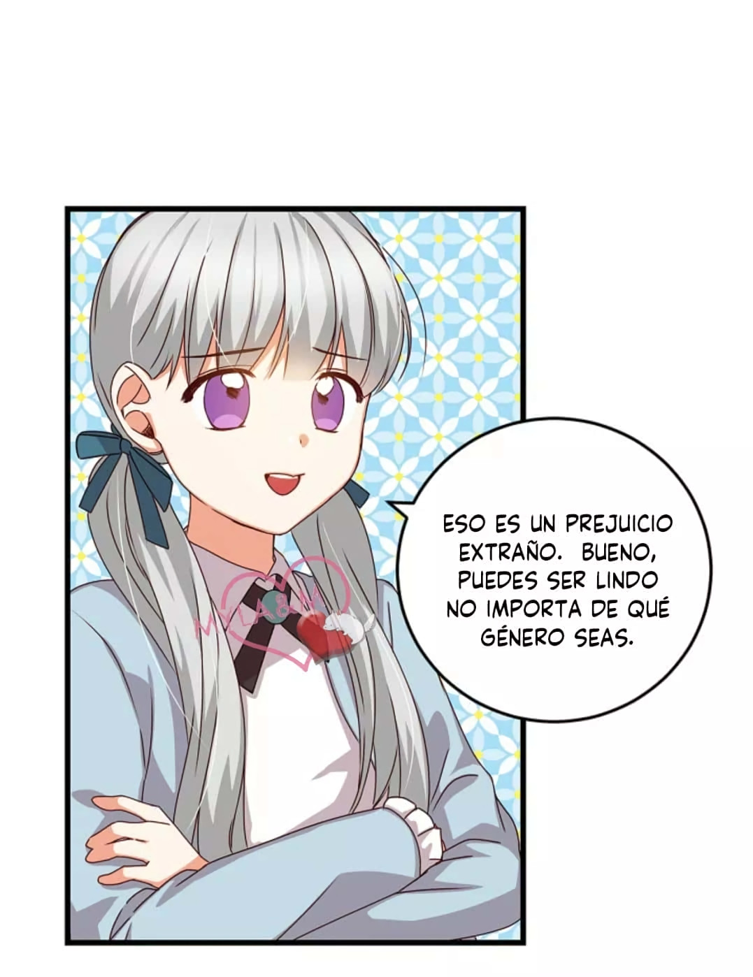 Cuidado Con Esos Hermanos capítulo 24 página 29