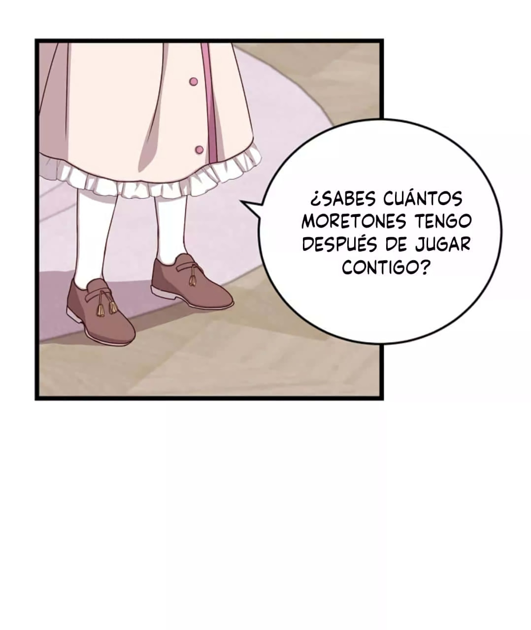 Cuidado Con Esos Hermanos capítulo 25 página 25