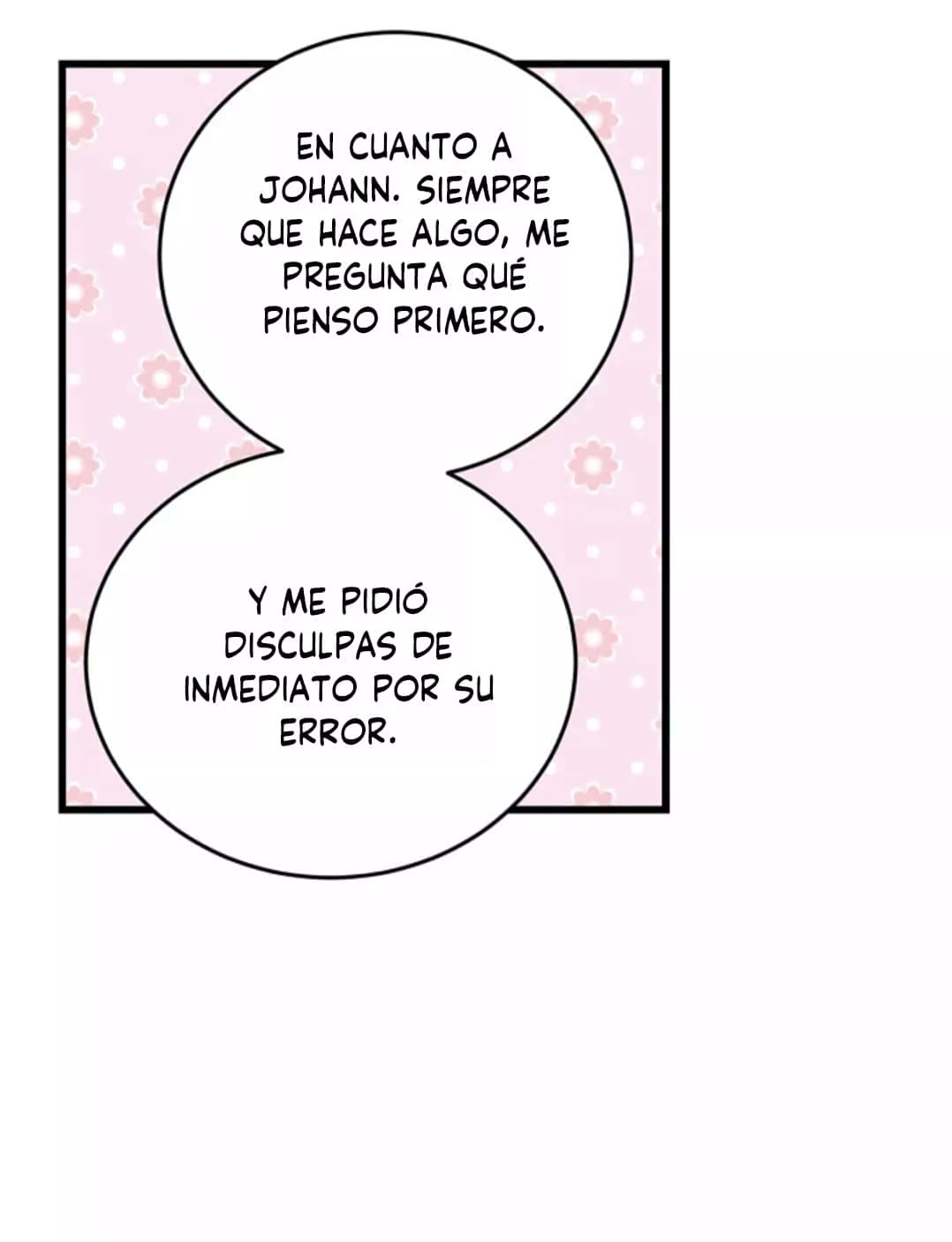 Cuidado Con Esos Hermanos capítulo 25 página 36