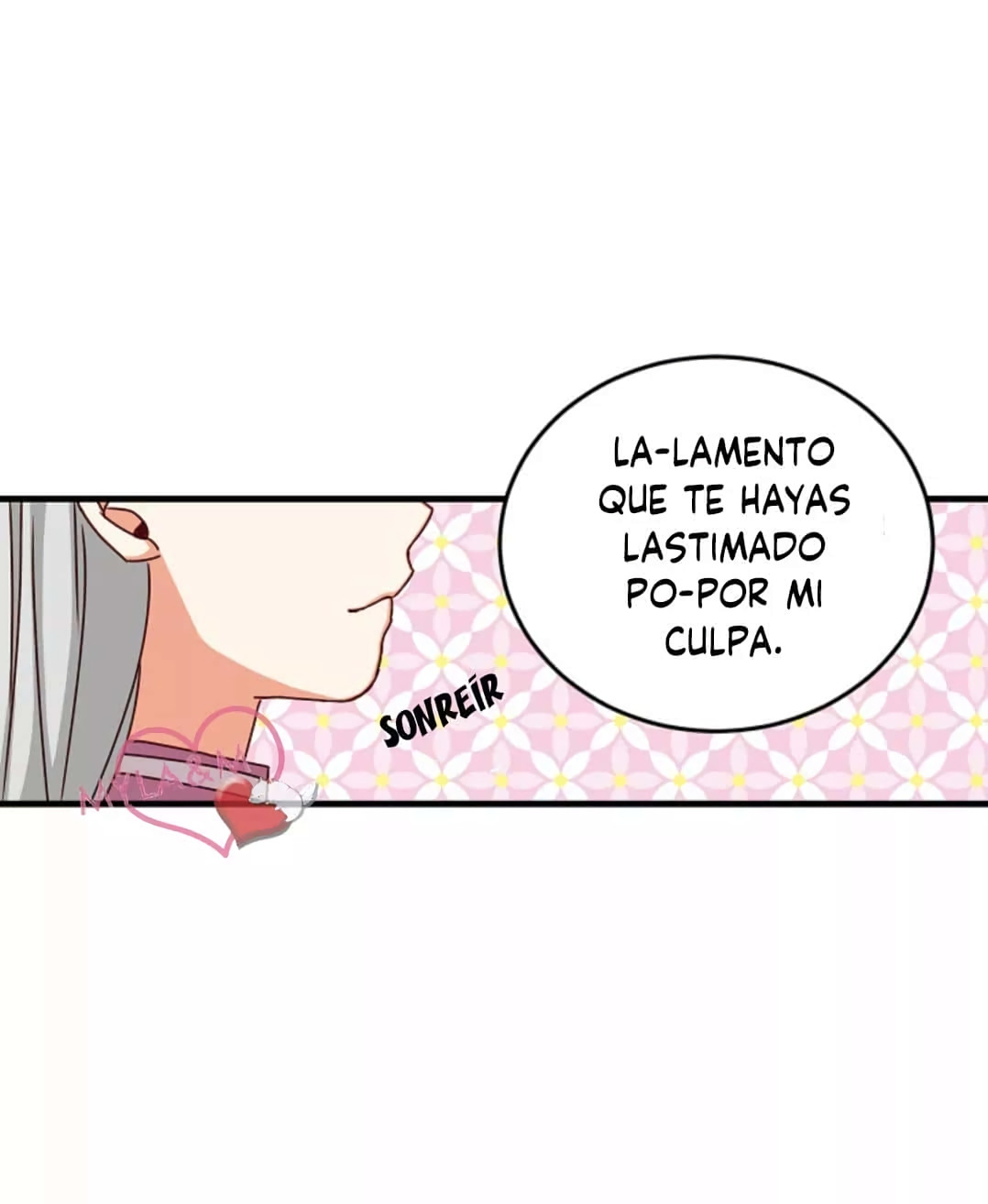 Cuidado Con Esos Hermanos capítulo 25 página 42