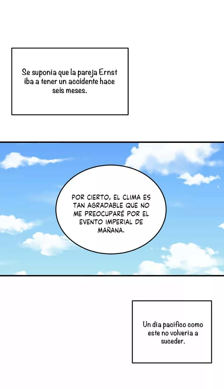 Cuidado Con Esos Hermanos capítulo 26 página 24