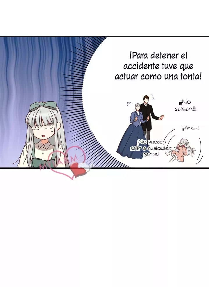 Cuidado Con Esos Hermanos capítulo 26 página 26