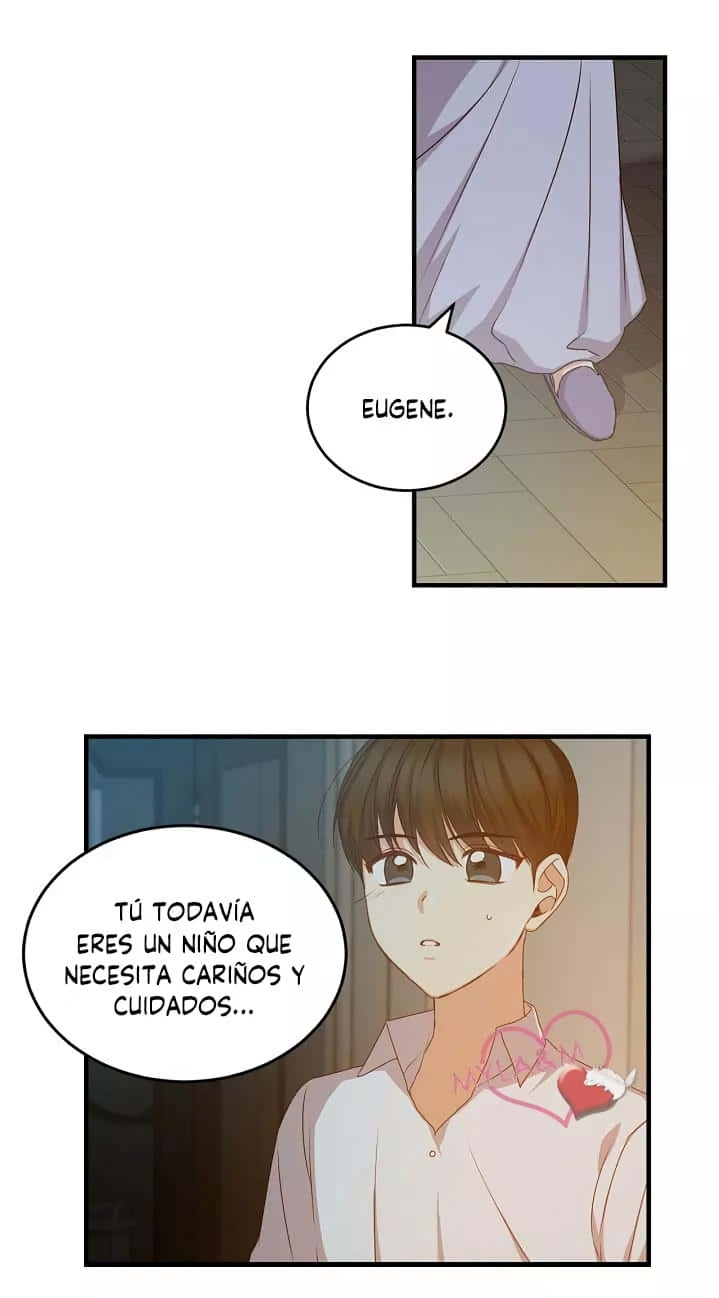 Cuidado Con Esos Hermanos capítulo 26 página 42