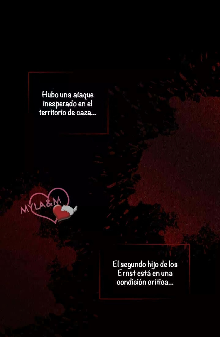 Cuidado Con Esos Hermanos capítulo 26 página 56