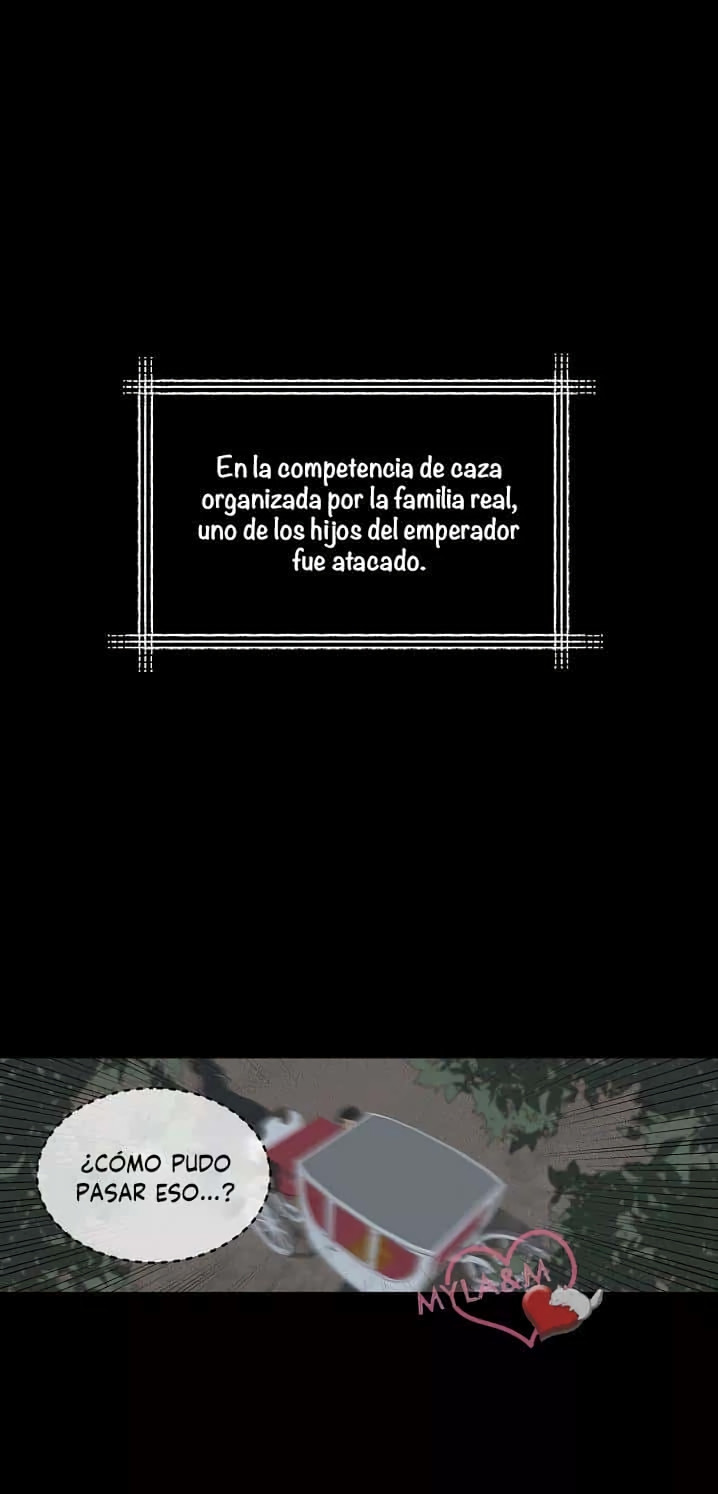 Cuidado Con Esos Hermanos capítulo 27 página 14