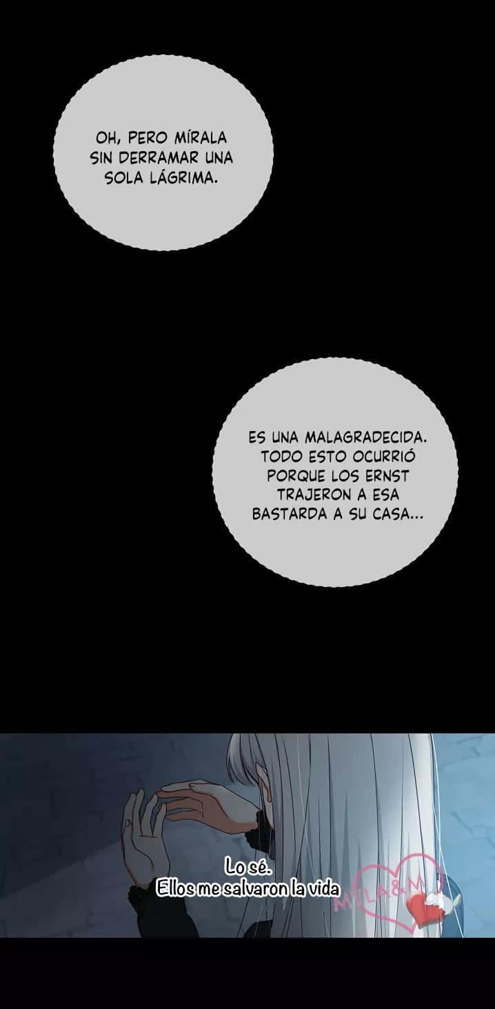 Cuidado Con Esos Hermanos capítulo 27 página 23