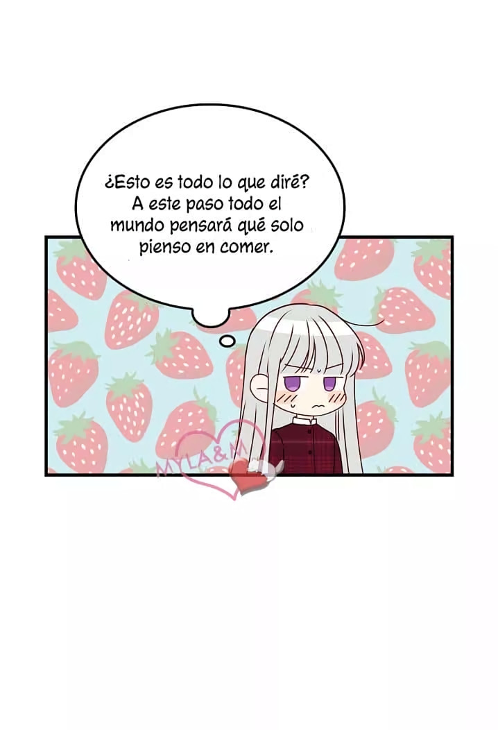 Cuidado Con Esos Hermanos capítulo 27 página 56