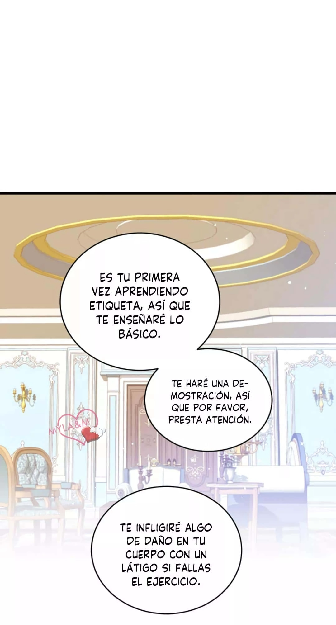 Cuidado Con Esos Hermanos capítulo 28 página 27