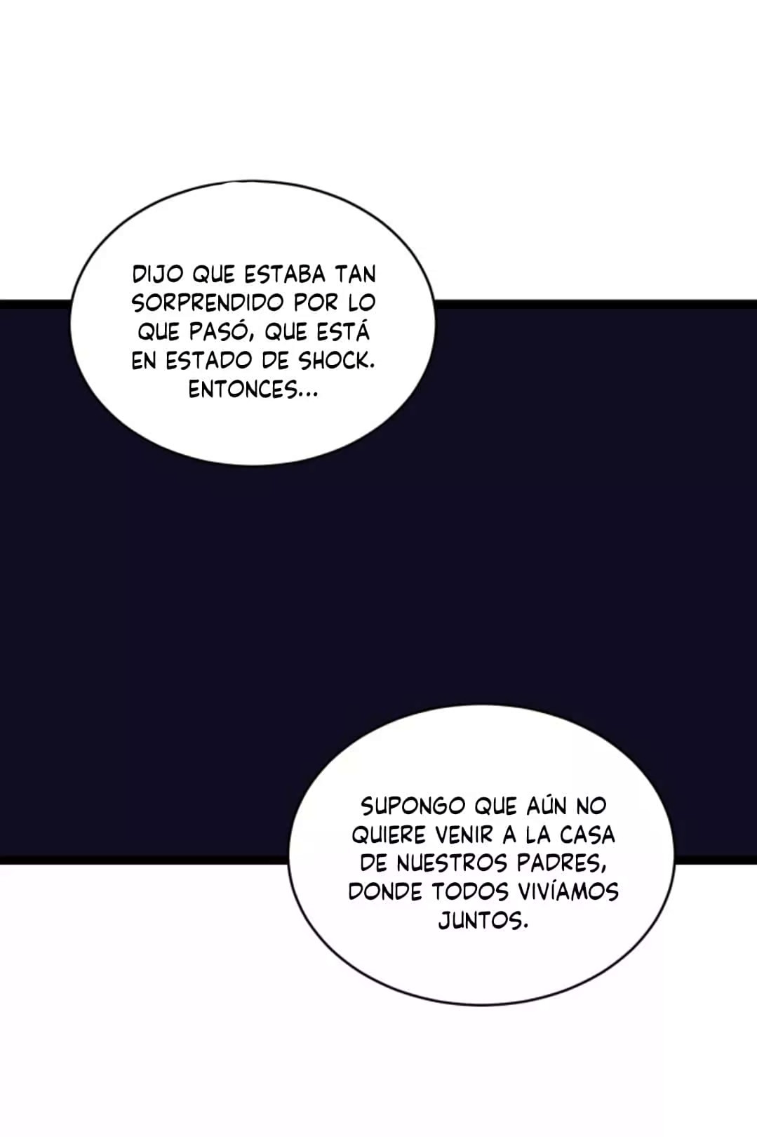 Cuidado Con Esos Hermanos capítulo 28 página 63