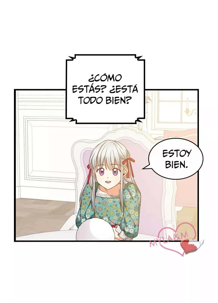 Cuidado Con Esos Hermanos capítulo 29 página 12