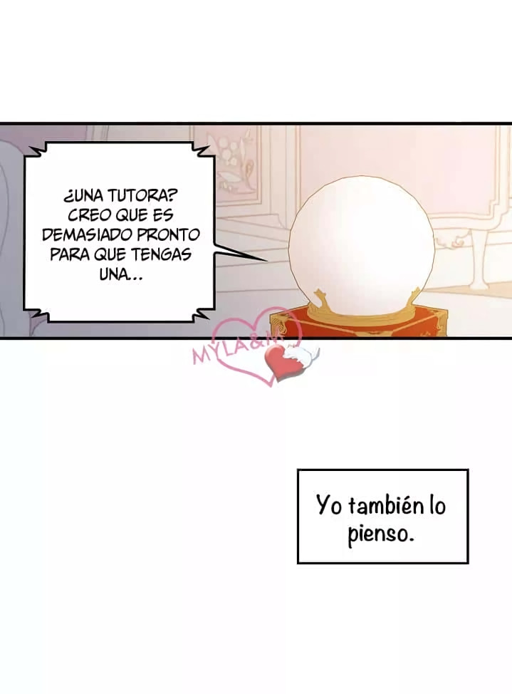 Cuidado Con Esos Hermanos capítulo 29 página 14