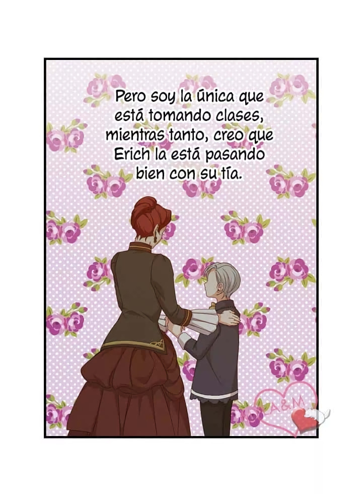 Cuidado Con Esos Hermanos capítulo 29 página 15