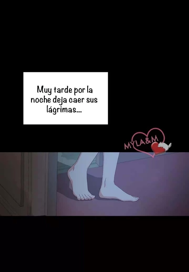 Cuidado Con Esos Hermanos capítulo 29 página 24
