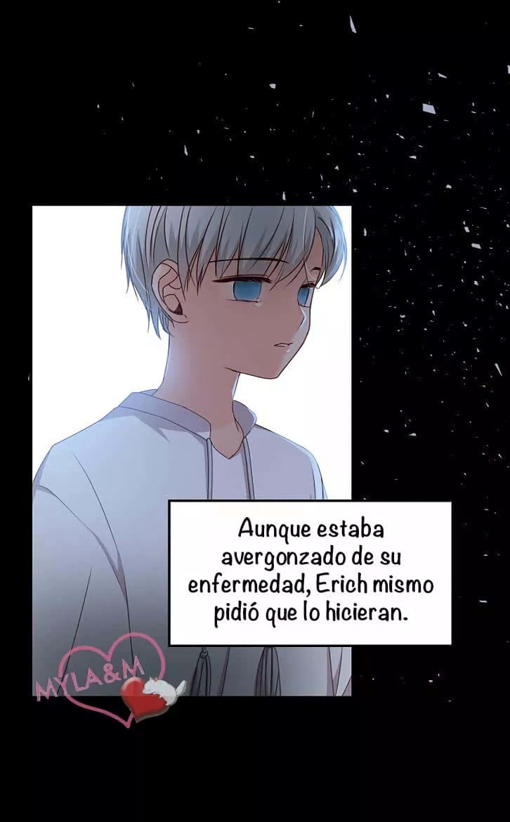 Cuidado Con Esos Hermanos capítulo 29 página 29