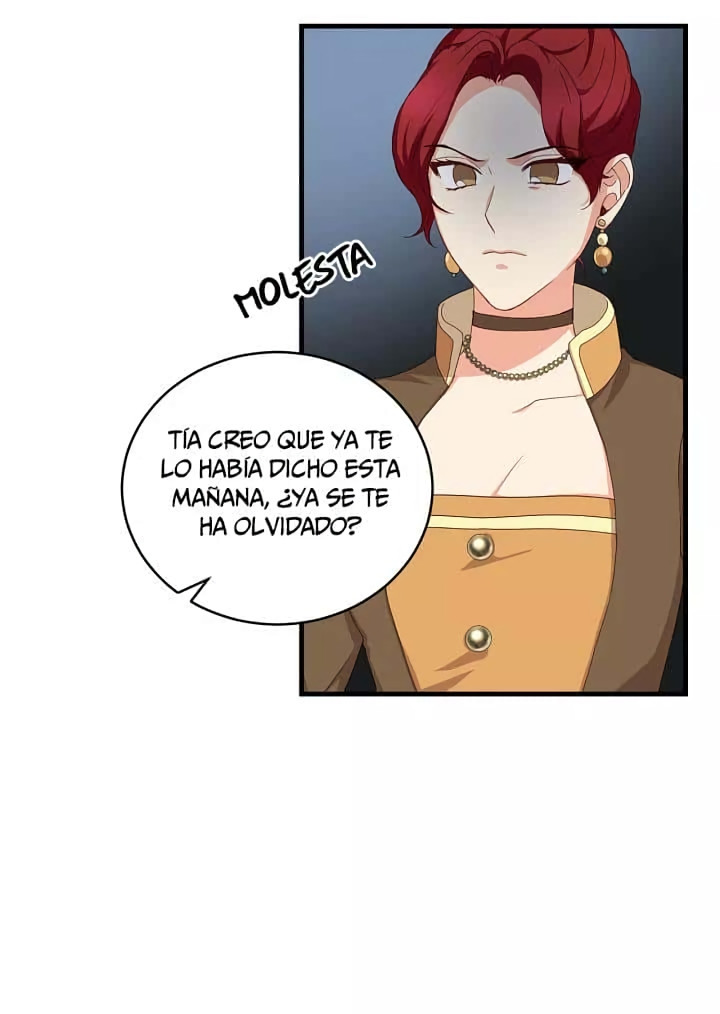 Cuidado Con Esos Hermanos capítulo 29 página 44