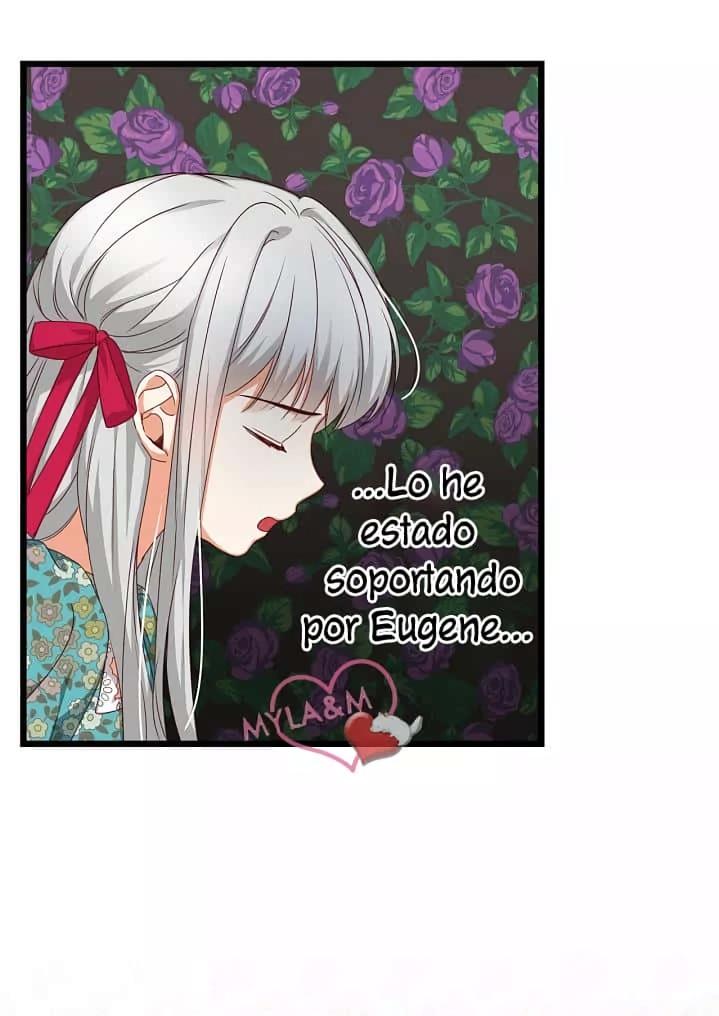 Cuidado Con Esos Hermanos capítulo 29 página 5