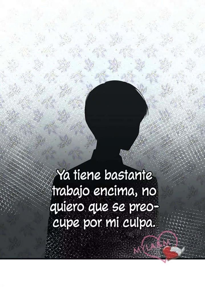 Cuidado Con Esos Hermanos capítulo 29 página 6