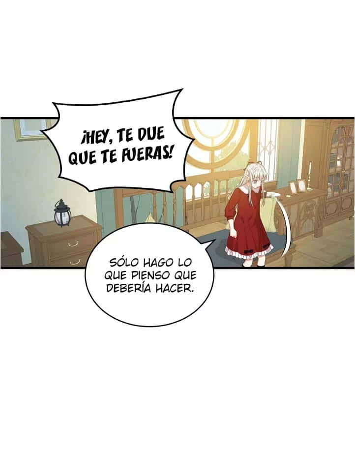 Cuidado Con Esos Hermanos capítulo 29 página 64