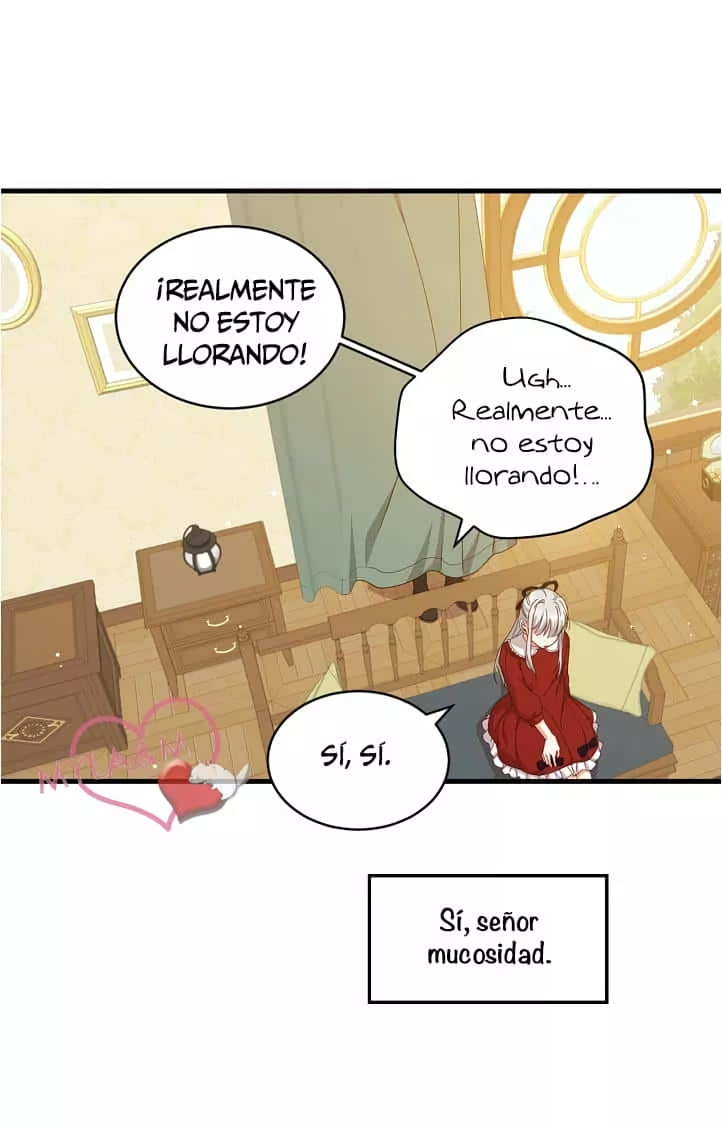 Cuidado Con Esos Hermanos capítulo 29 página 66