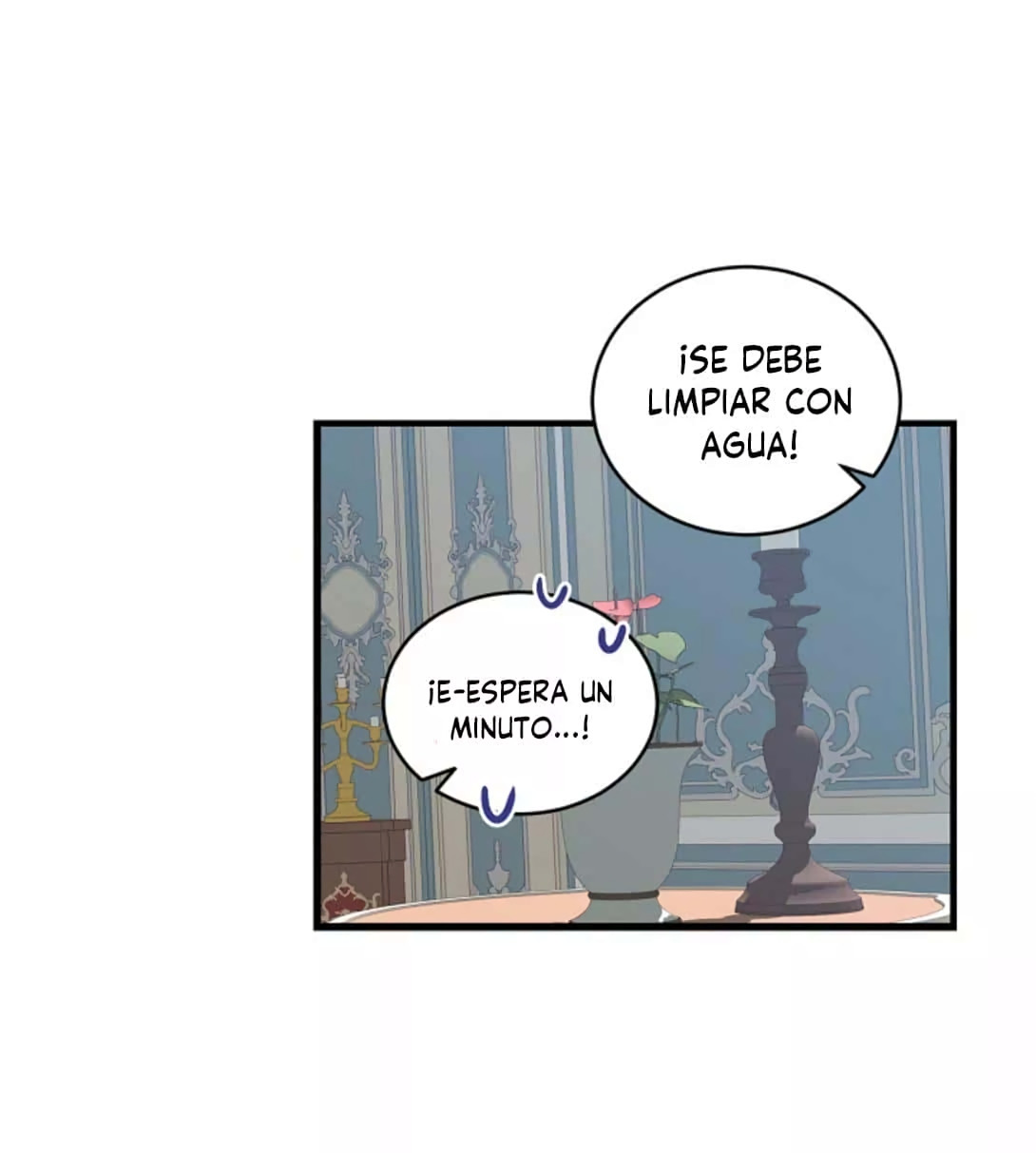 Cuidado Con Esos Hermanos capítulo 30 página 10